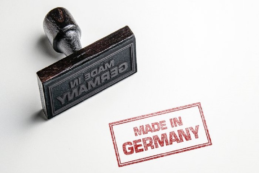 Quality - Made in Germany
